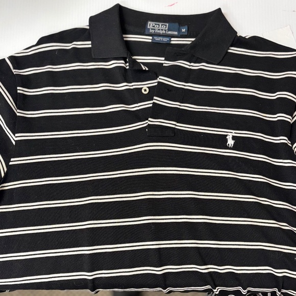 POLO RALPH LAUREN POLO SHIRT - MENS - Picture 3 of 8